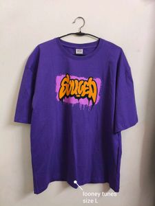 Looney Tunes Tshirt