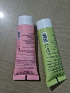 Dot &amp; Key Face Wash Duo