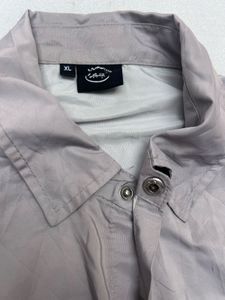 Stylish Ombre Jacket