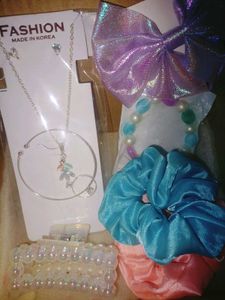 Accessories Bundle
