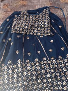 Lehnga Choli