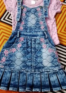 kids Girls Dress