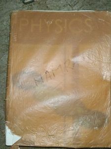 Physics Textbook
