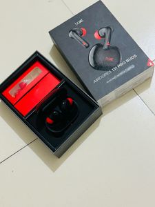 Original Boat Airdopes 131 Pro - Black