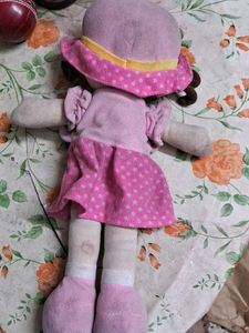 New Barbie Soft Toy For Girls