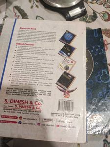 Dinesh Companion