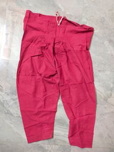 Traditional Bengali Tant Salwar