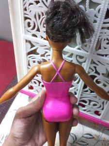 BARBIE BROOKLYN DOLL