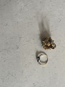 Pack Of 2 Rings