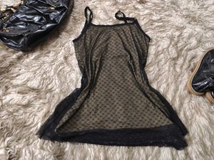Gothic Lolita Lace cami Top