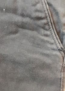 Dark Blue Pant for Men