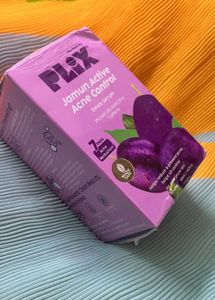 PLIX jamun Active Acne Control Serum