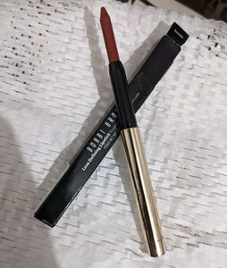 bobbi brown luxe defining lipstick