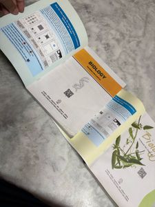 Class 11 &amp; 12 Biology Textbooks