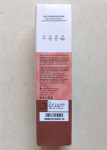 Just Herbs Indian Rose Toner