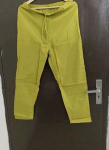 Cotton Suit Set New