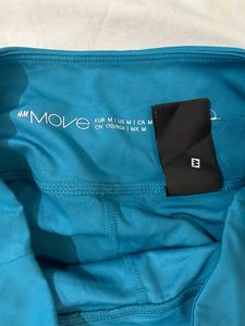 H&amp;M Slazenger And Adidas Gym Tighty