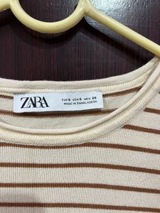 ZARA classy Top