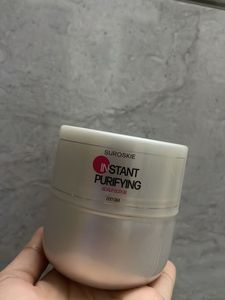 Suroskie Instant Purifying Scalp Scrub