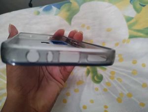 Mobile Cover Redmi