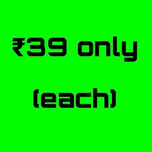 ₹39 ACCESSORIES