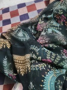 7 New Dupatta