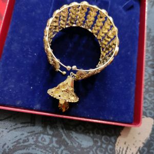Adjustable Party Wear Bracelet