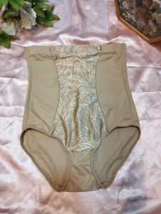 Height Waist Panty 💥