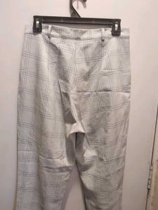 Beautiful High Waist Trouser