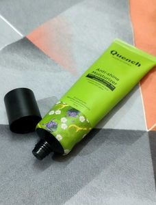 Quench Korean Secret