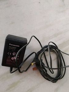Panasonic AC Adaptor