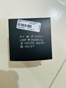 lakme daily wear matt foundation