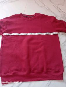 H&amp;M Mens Sweatshirt