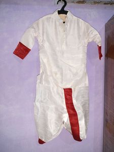 Boys Traditional Kurta Dhoti