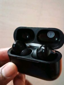 Airpods Fully Working And New