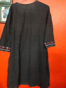 3 Max Short Kurtis