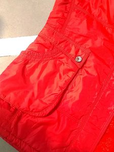 Set Of 2 Winter Jackets For CHRISTMAS