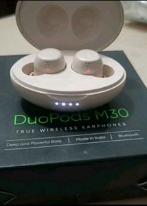 Mivi Earpods
