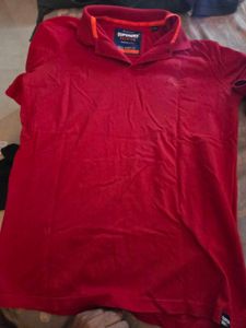 Superdry Premium Polo Shirt