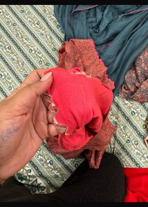 Pashmina 3 Piece Suit Set