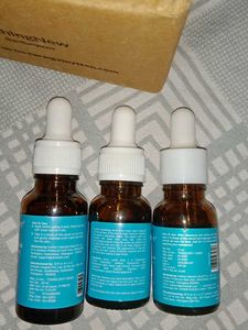SkinKraft Serum Set