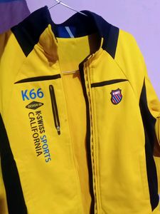 K66 Coat