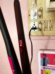 Kemei Hair Straightener
