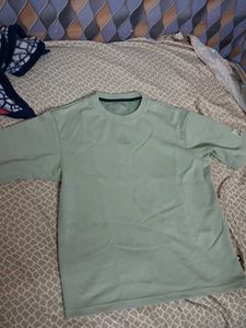 Kappa Green Graphic T-shirt