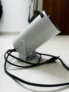 Portable mini projector
