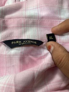 Formal shirt