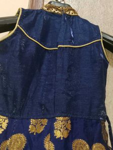 Gown