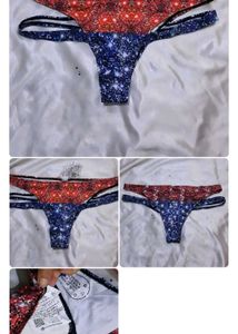 Panty Combo