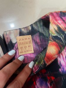 Zara Dress