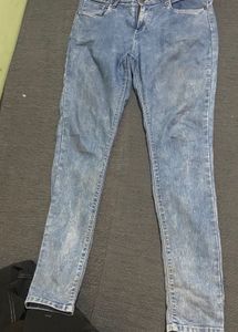 Cherokee Denim Jeans